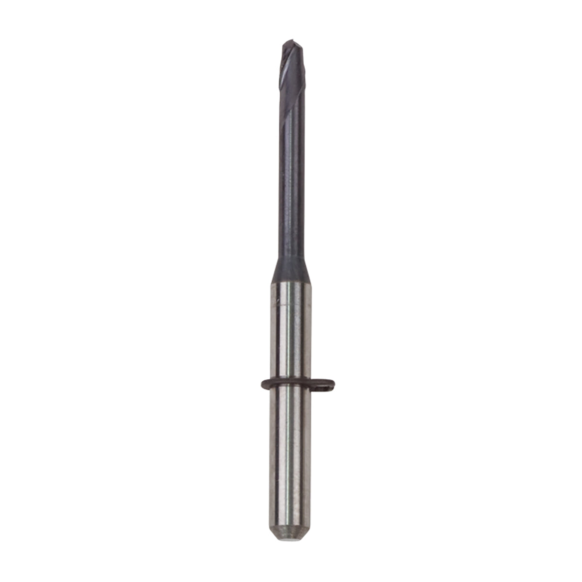 CAD Blue Milling Lab Bur (2 x 3.5 x 3 x 35 2FL)