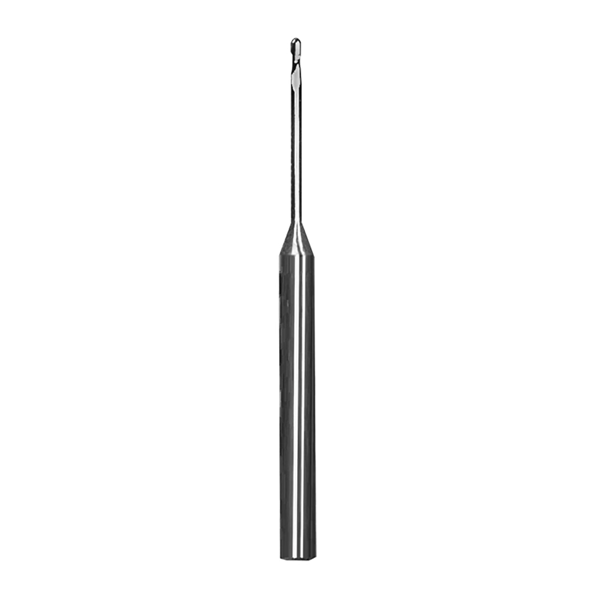 EMAS Milling Lab Bur (1 x 3 x 3 x 43 2FL)