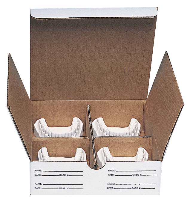Model Storage Boxes (Pkg. 25)
