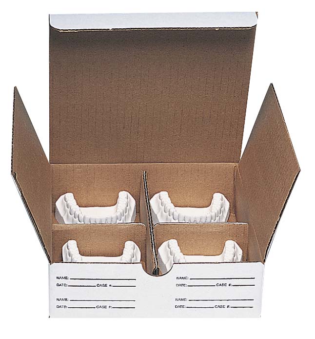 Model Storage Boxes - American Dental Accessories, Inc.