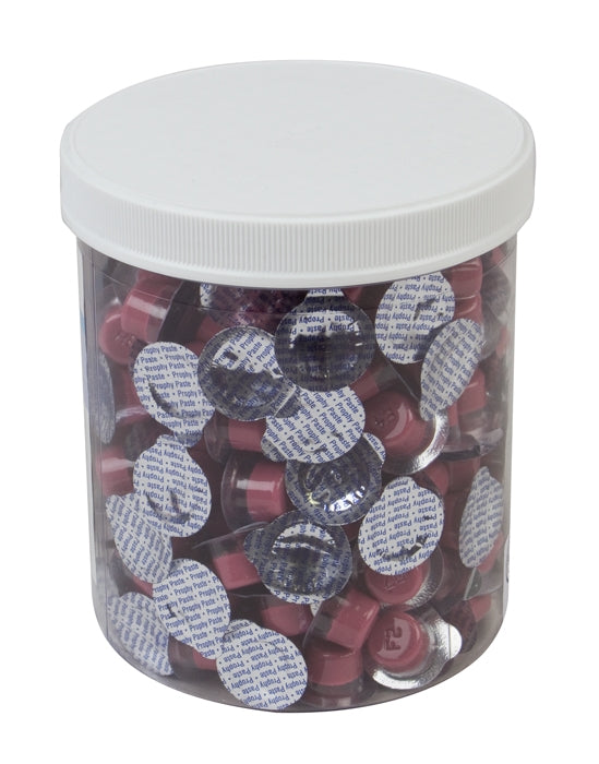 AlphaPro Prophy Paste American Dental Accessories, Inc.