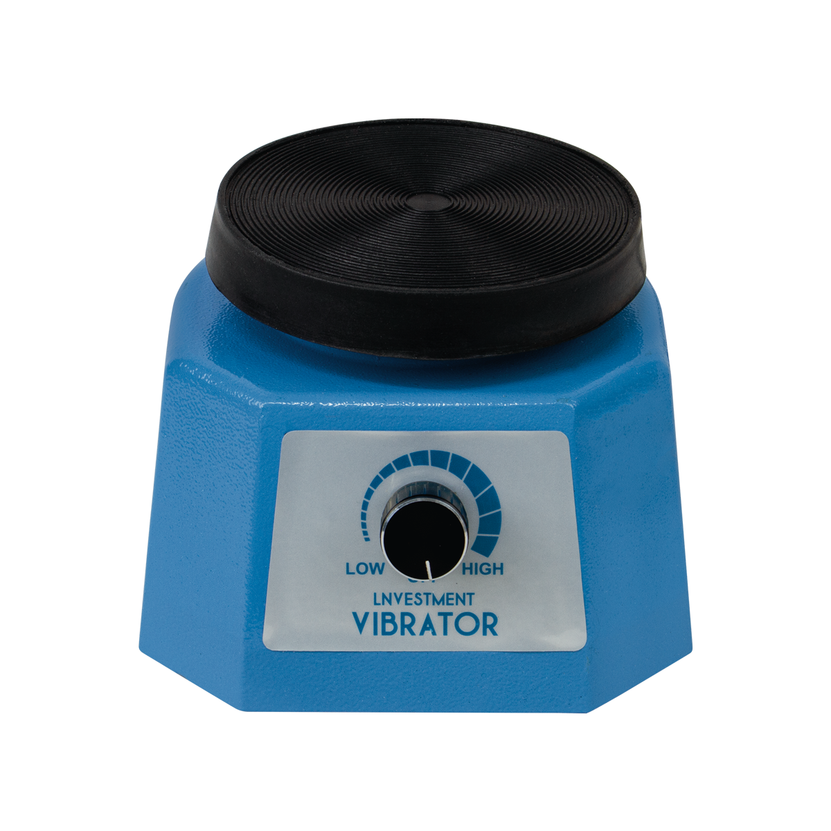 JSP Laboratory Vibrator