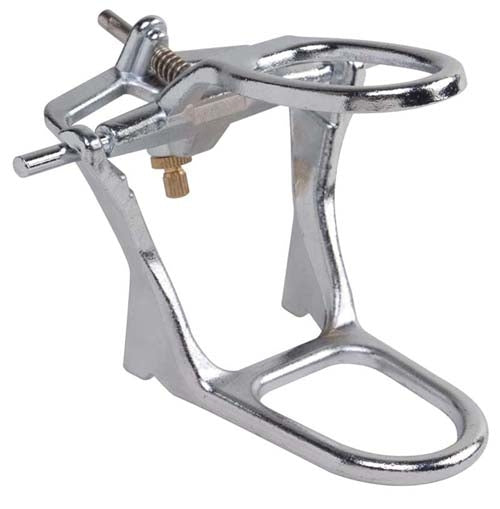 High Arch Denture Articulator