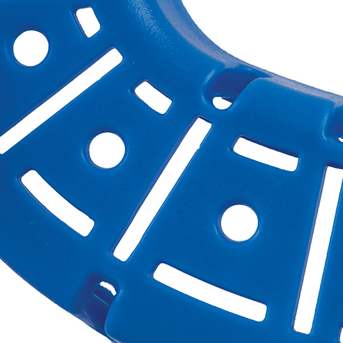 Impression & Implant Trays With Rim Lock (Pkg. 10)