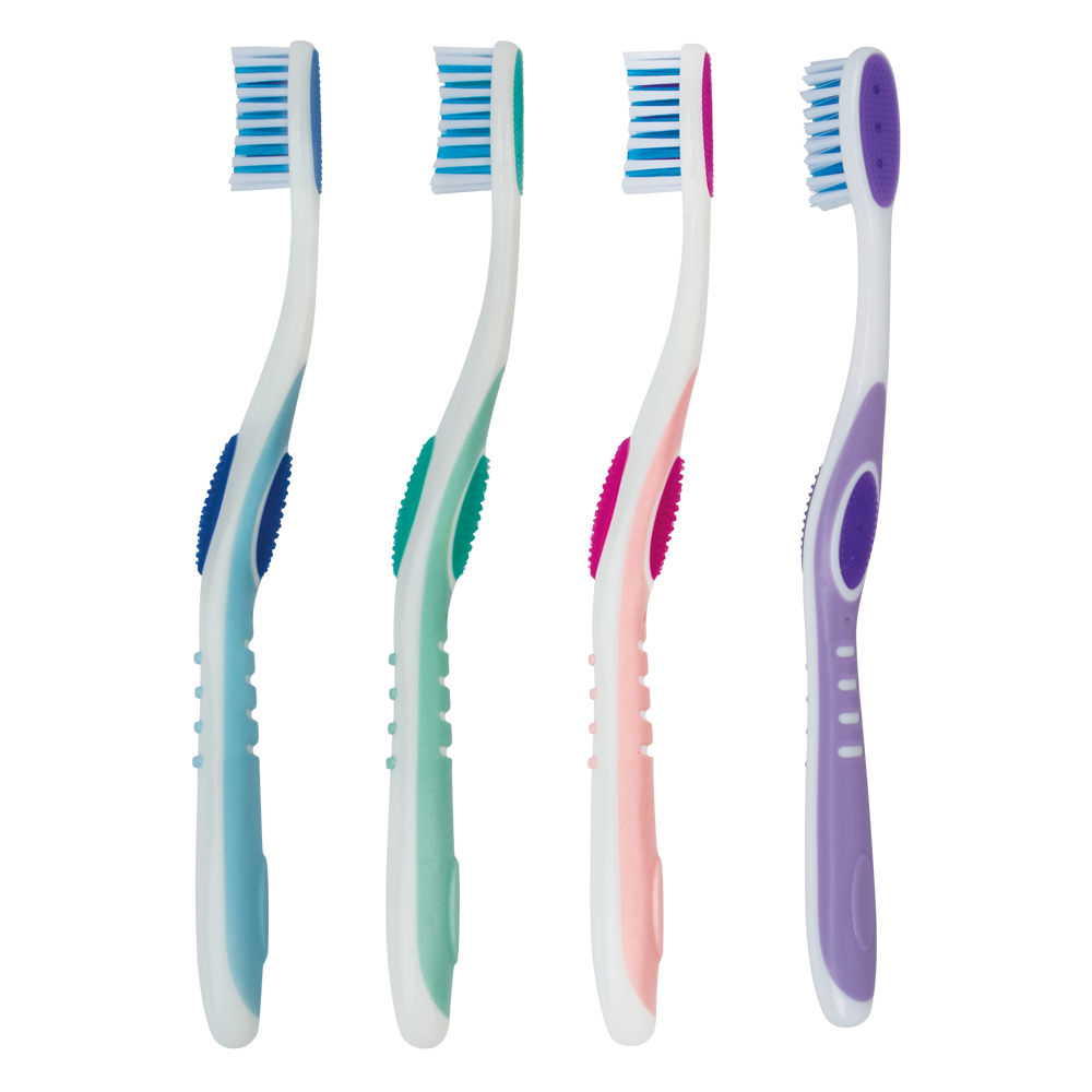Unisource Shanghai Ltd. SmartSmile Adult Toothbrushes (72 pcs)