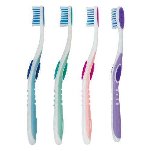 SmartSmile Adult Toothbrushes (72 pcs)