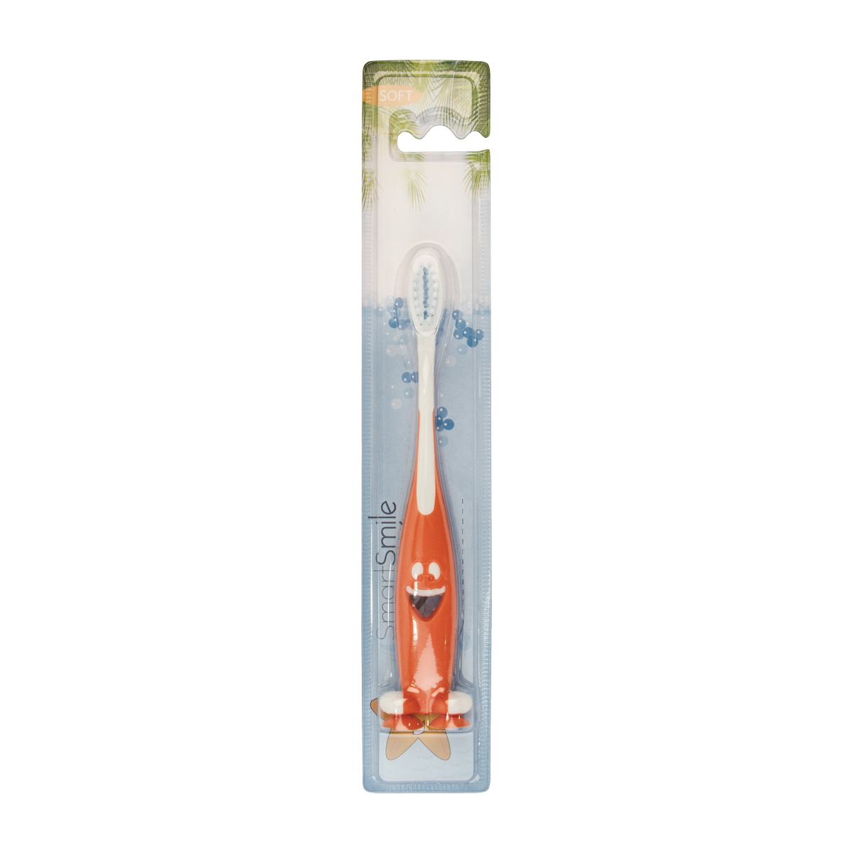Blister Packaging