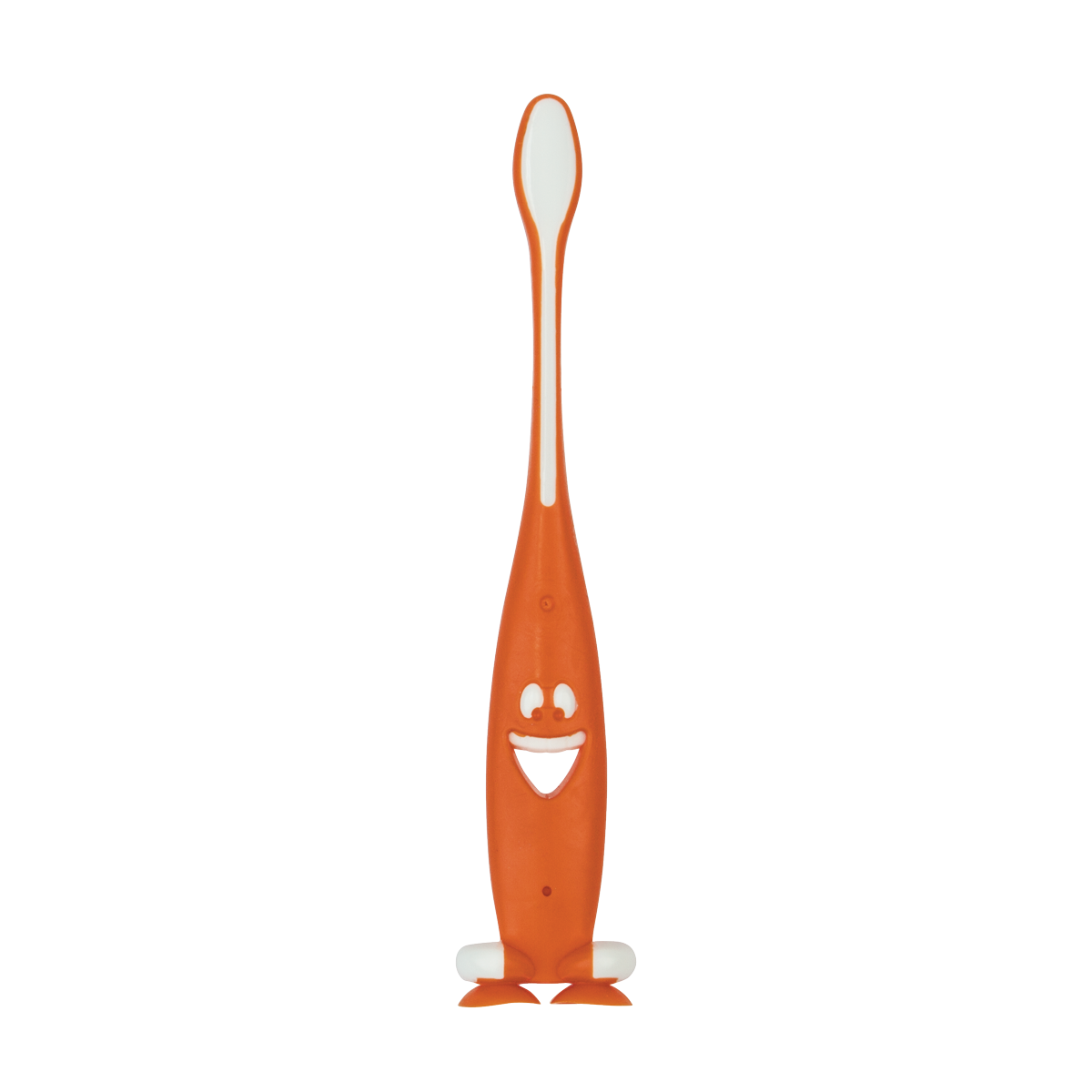 SmartSmile Pedo Suction Cup Toothbrushes