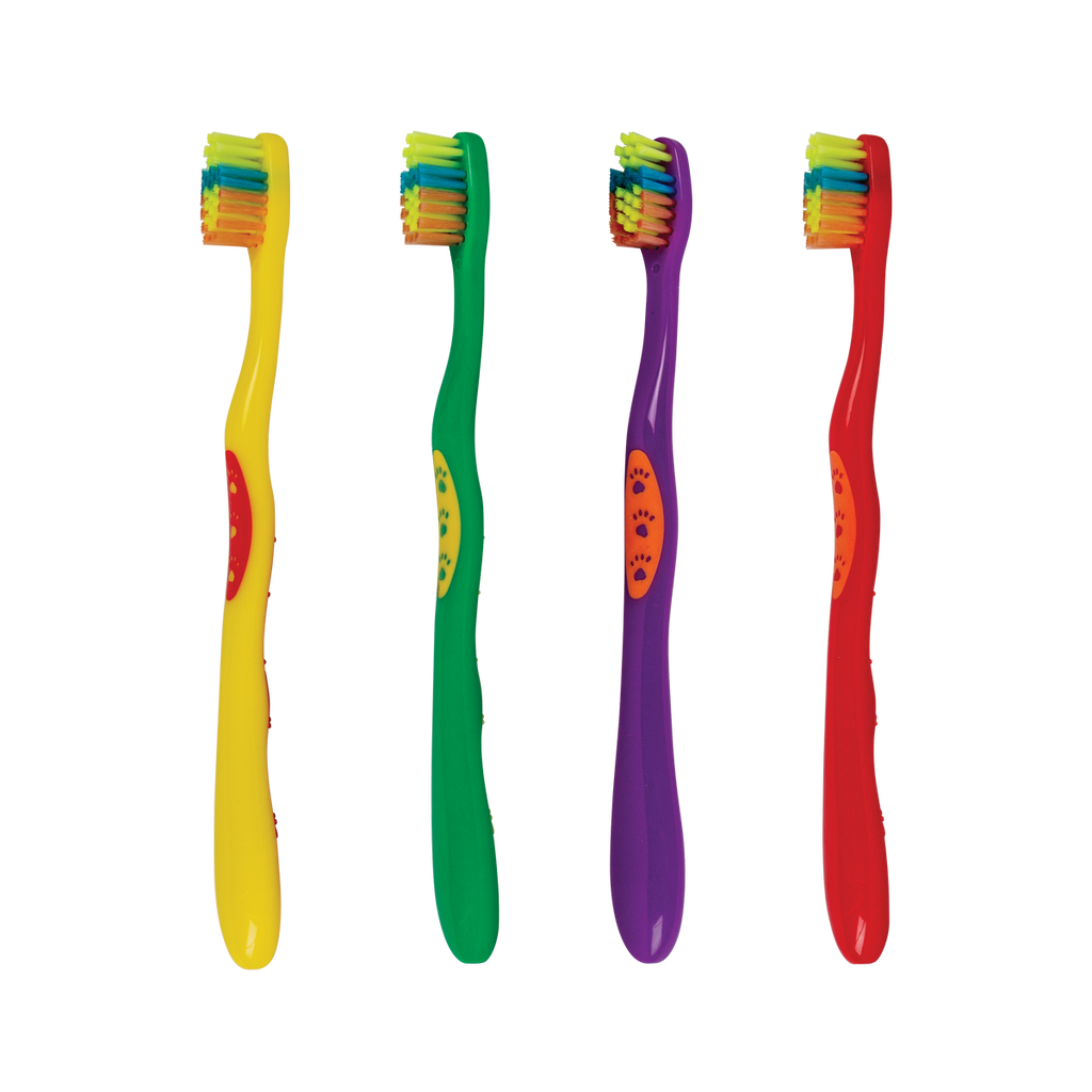 SmartSmile Pedo Toothbrushes - All Colors