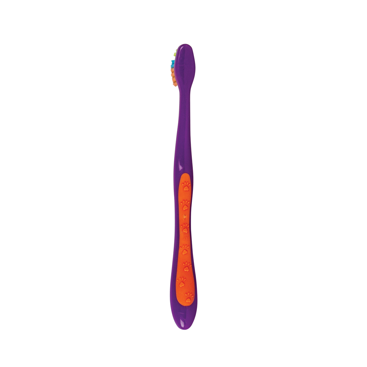 Back View of SmartSmile Pedo Toothbrushes