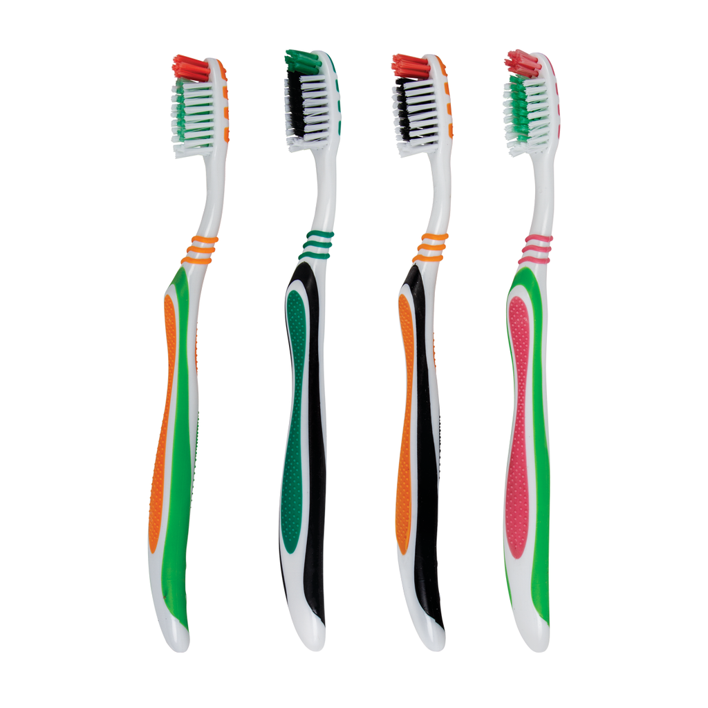 SmartSmile Adult Toothbrushes