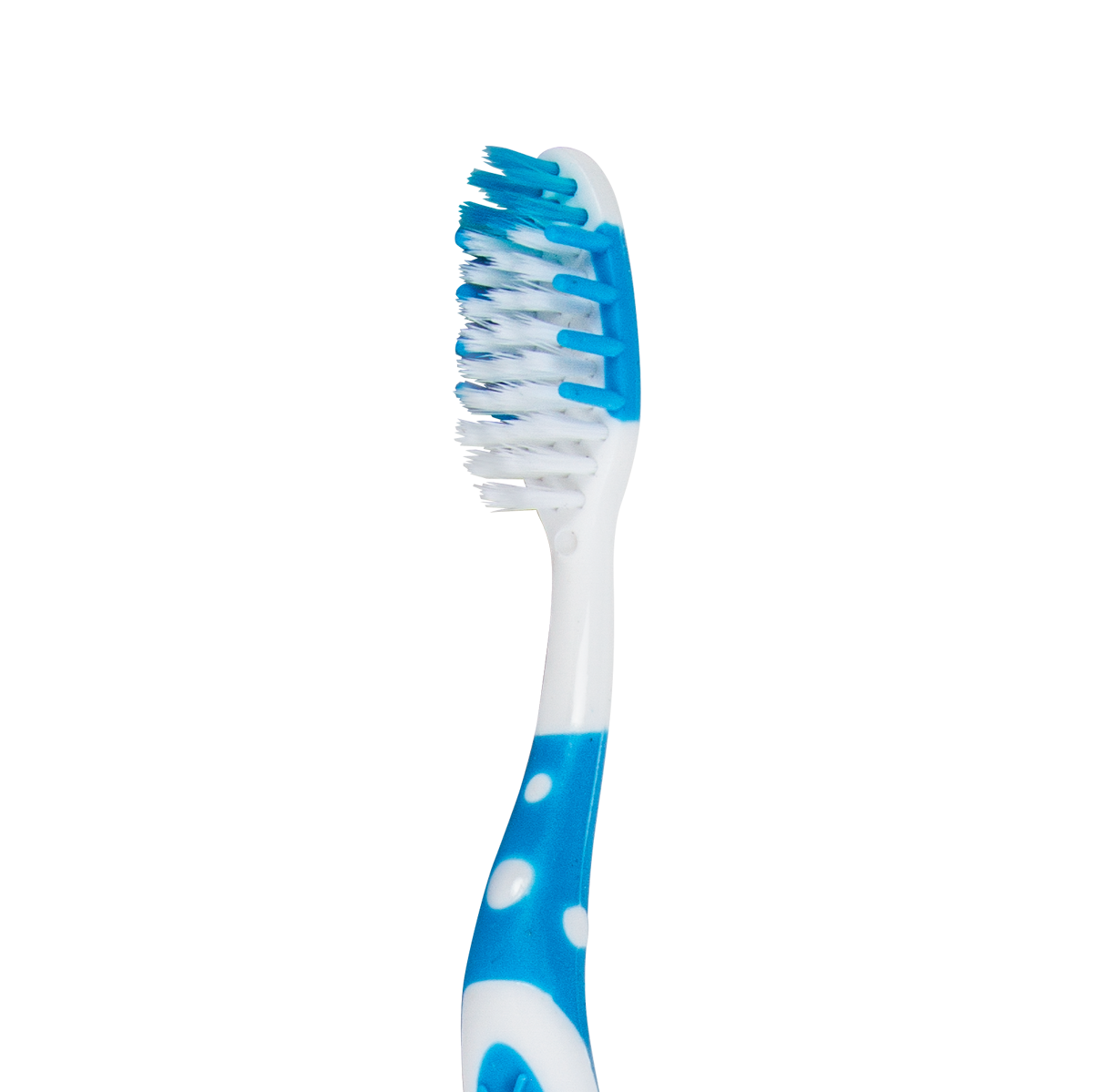 Clarks Toothbrush SmartSmile Adult Toothbrushes Rubber Bristles