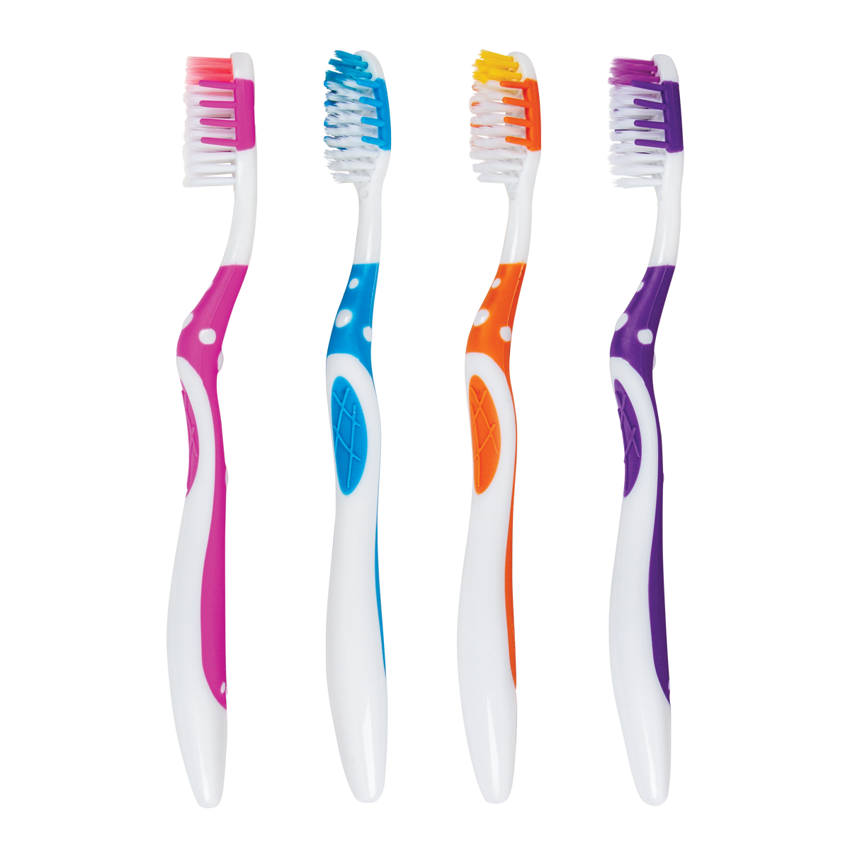SmartSmile Adult Toothbrushes