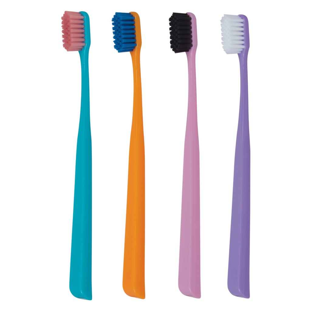 SmartSmile Adult Toothbrush Colors