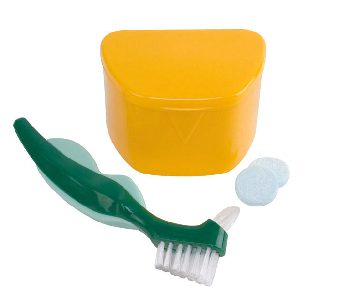 Denture Home Care Kits