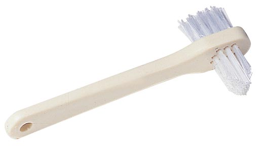 Denture Brushes (Pkg. 12)