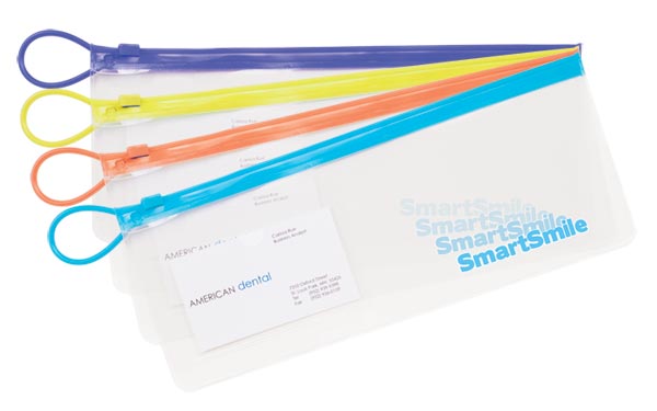 SmartSmile Patient Pack - Bags Only