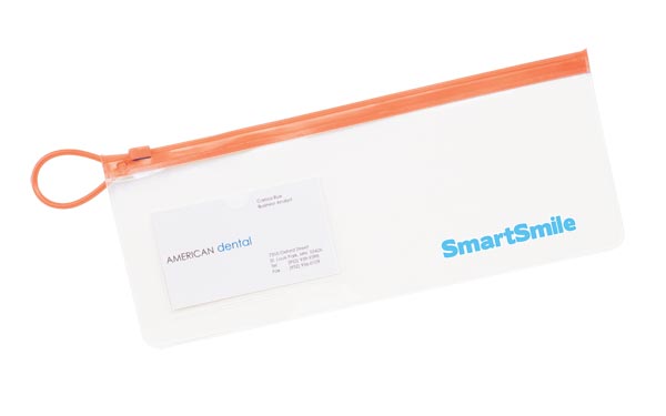SmartSmile Patient Pack - Bags Only