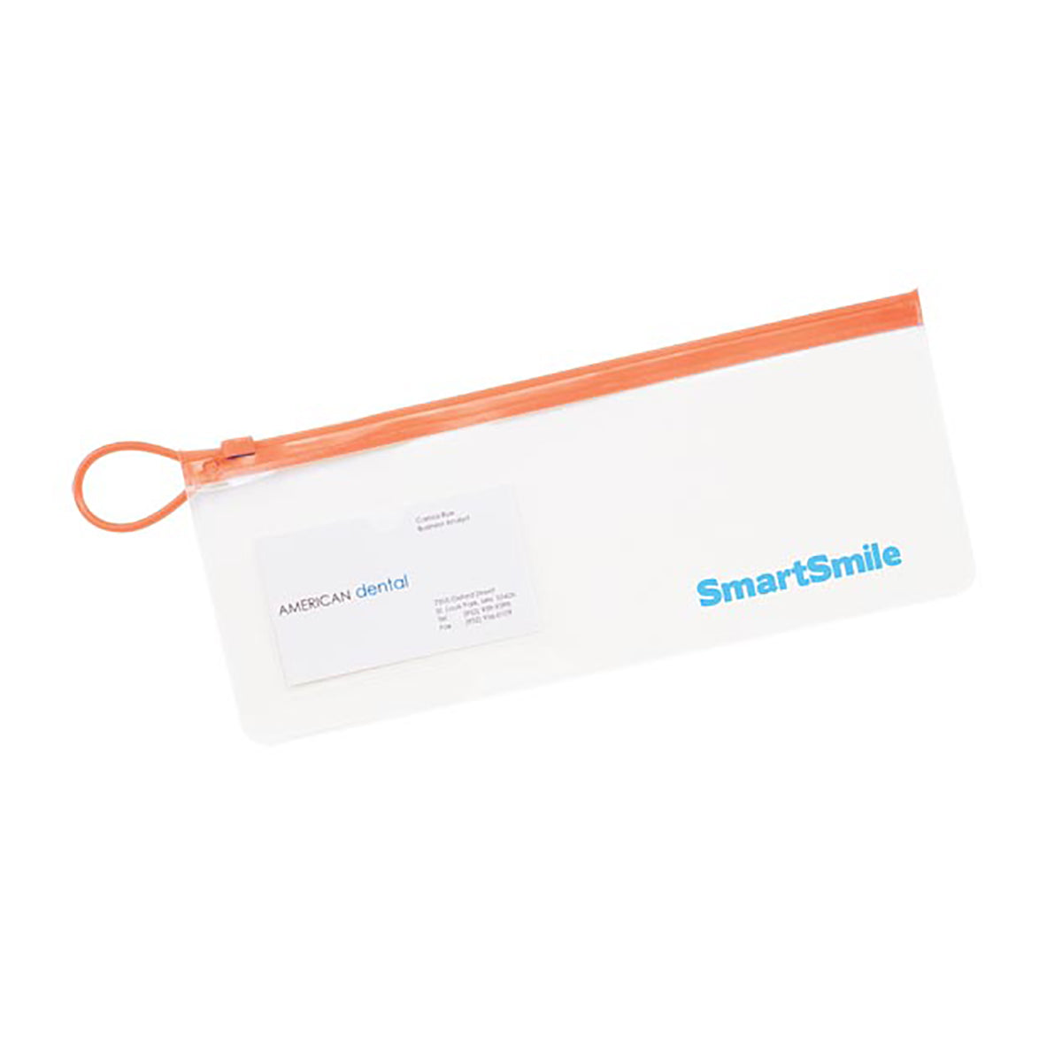 SmartSmile Patient Pack - Bags Only