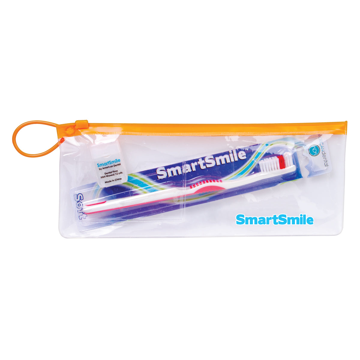 SmartSmile Patient Packs (Adult)
