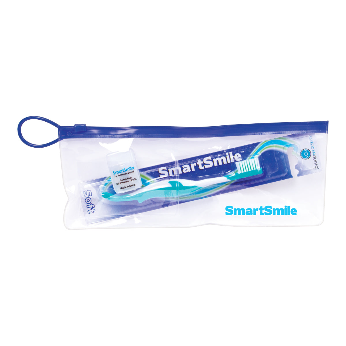 SmartSmile Patient Pack for a Child