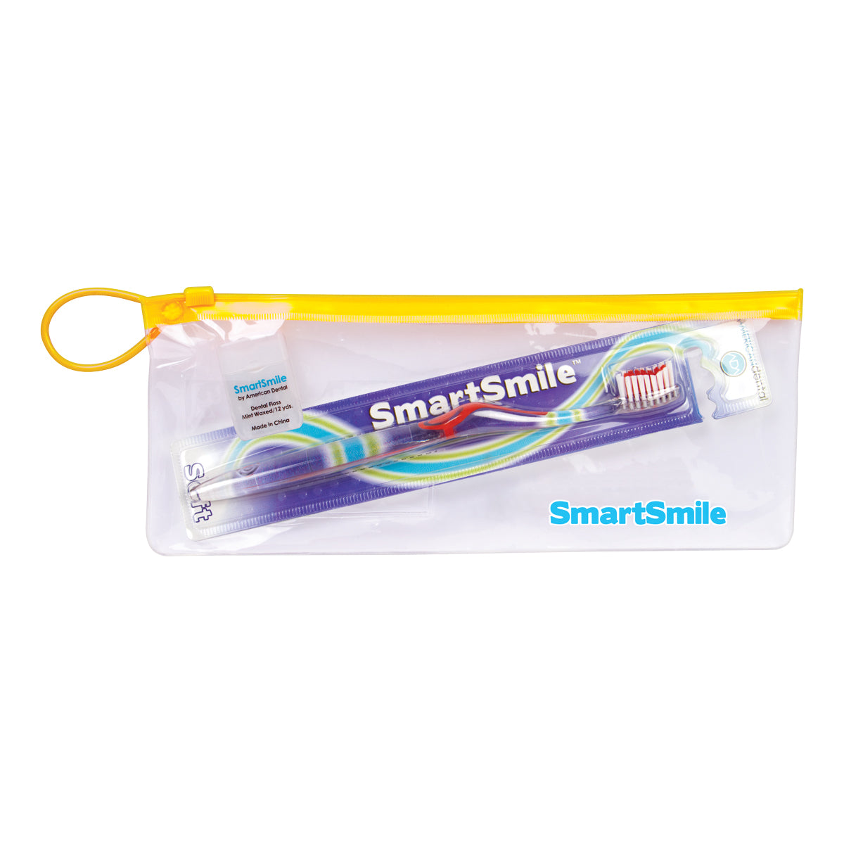 SmartSmile Patient Packs (Junior)