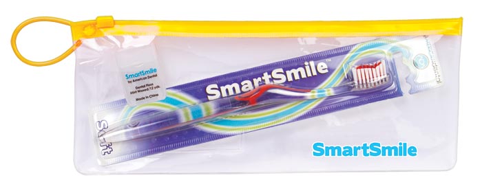 SmartSmile Patient Packs (Junior)