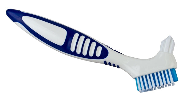Premium Denture Brushes (Pkg. 12)