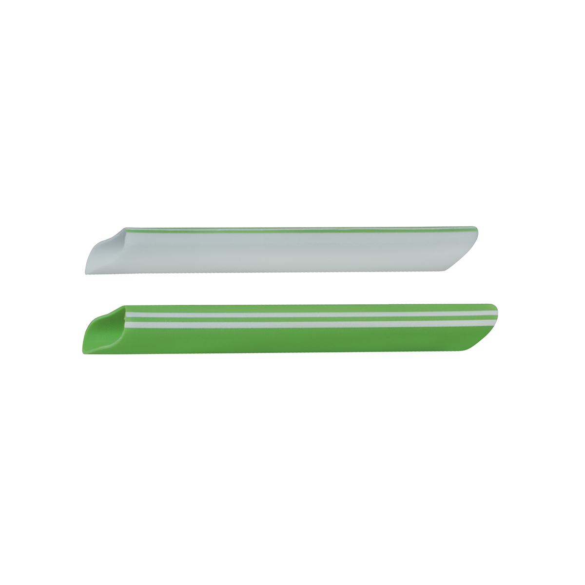 Hygovac Bio Short Aspirator Tubes (Pkg. 100)