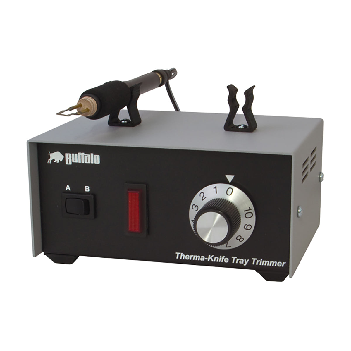 Buffalo Thermaknife