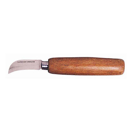 Murphy Curved Laboratory Knife