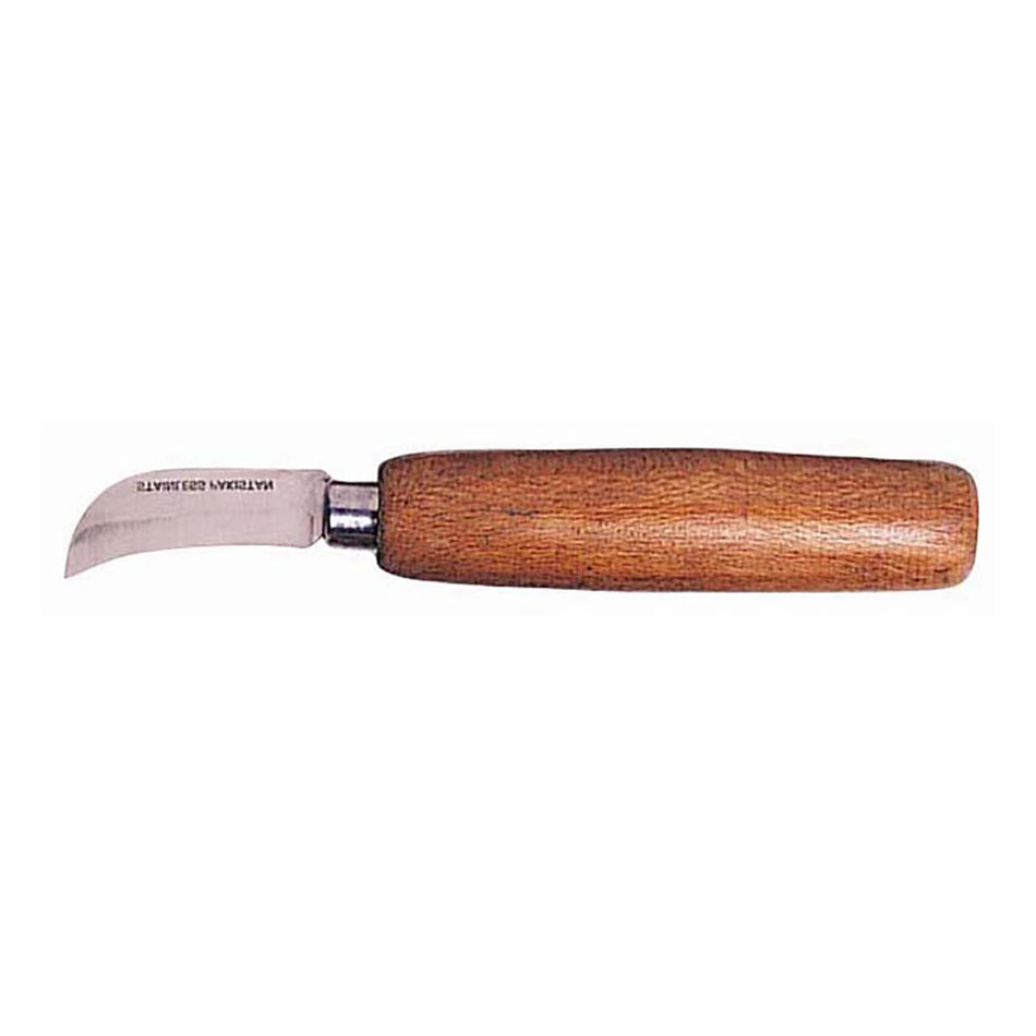 Murphy Curved Laboratory Knife