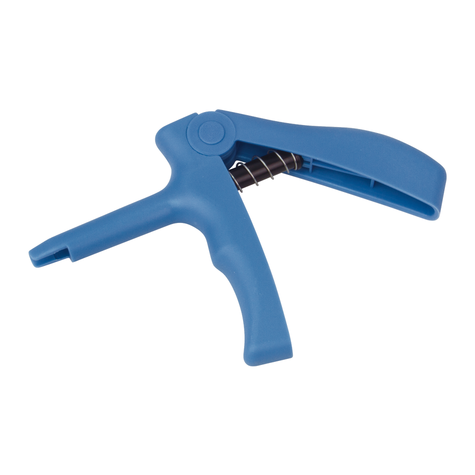 AcuPush Composite Dispenser Gun