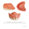 Parkell MucoHard + Dentures