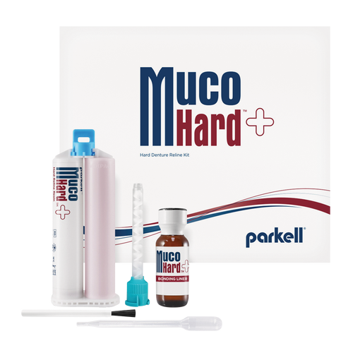 Parkell MucoHard + Reline Kit