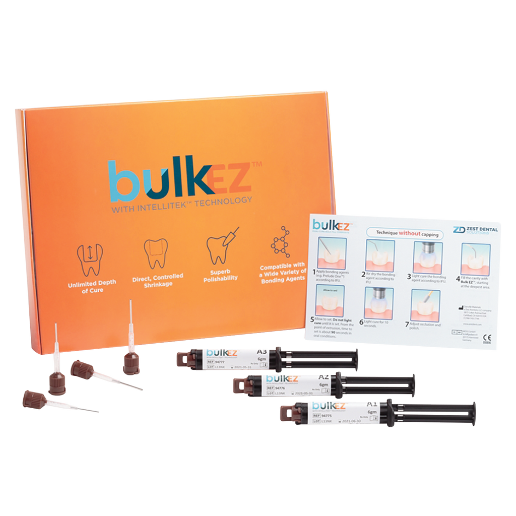 Bulk EZ Composite Kit