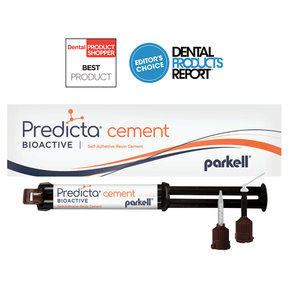 Parkell Predicta Bioactive Cement