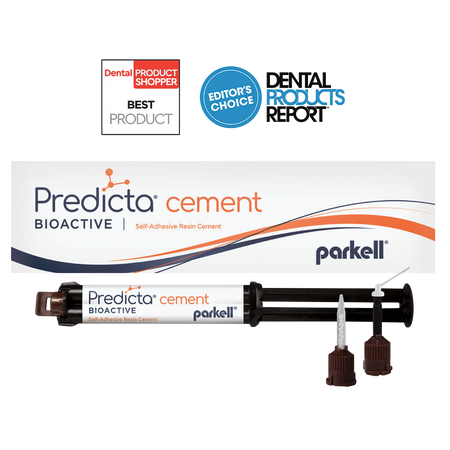 Parkell Predicta Bioactive Cement