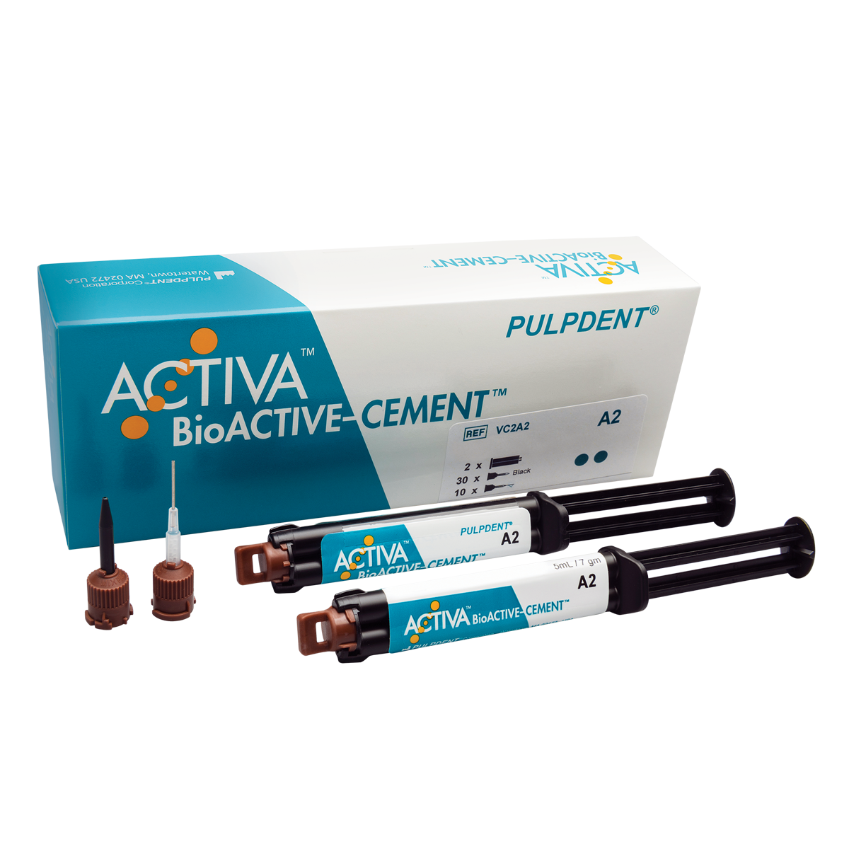 ACTIVA BioACTIVE-CEMENT