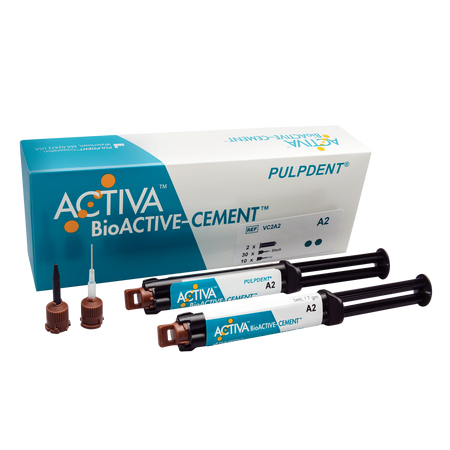 ACTIVA BioACTIVE-CEMENT