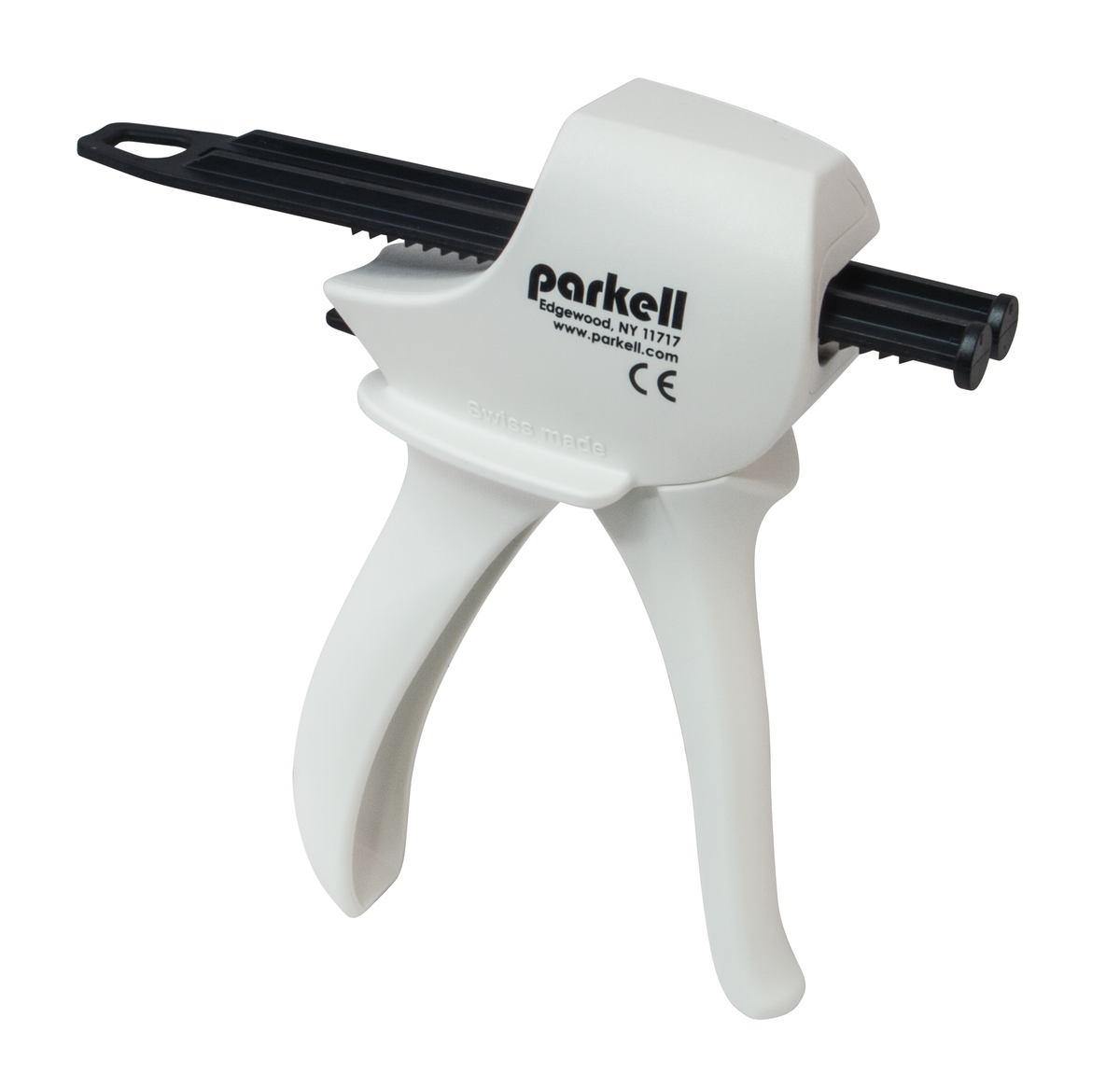 Parkell 10mL Automix Split-Cartridge Dispensing Gun