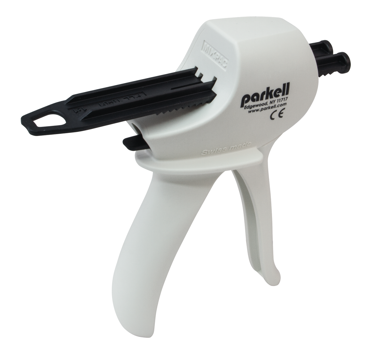 Parkell 10mL Automix Split-Cartridge Dispensing Gun