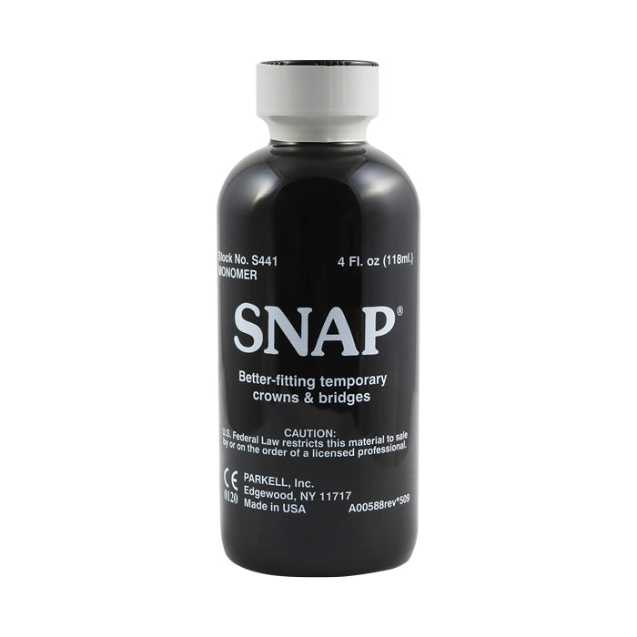 Parkell SNAP Liquid Monomer