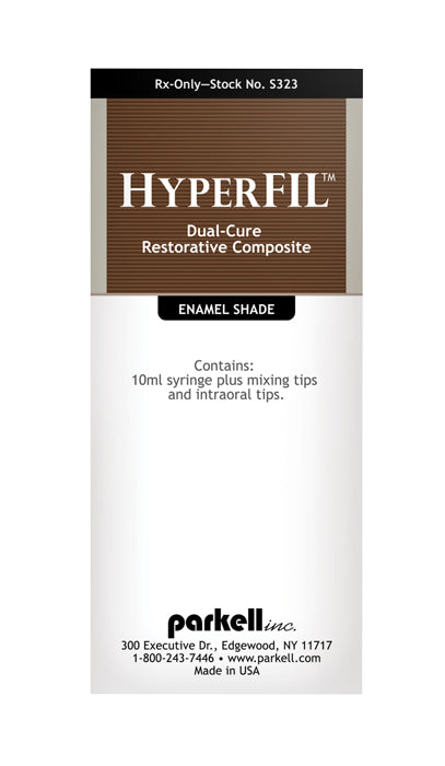 Parkell HyperFIL Composite