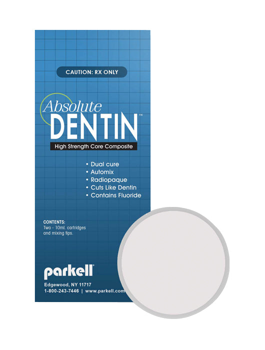Parkell Absolute Dentin Composite (10mL)