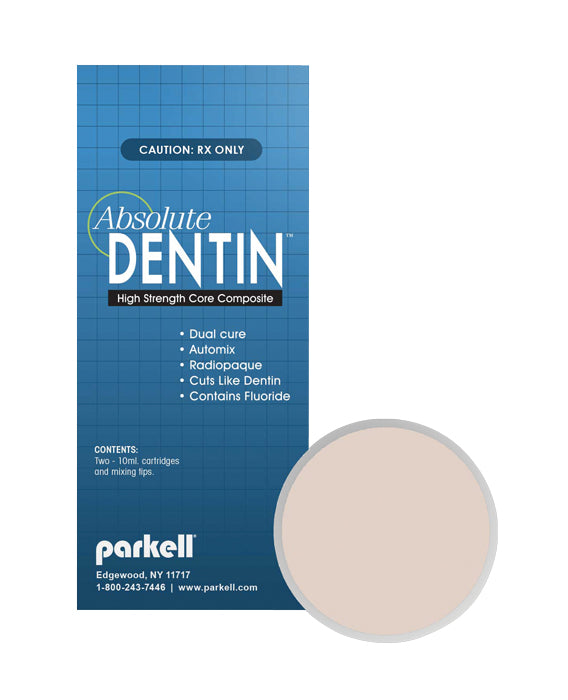 Parkell Absolute Dentin Composite (10mL)