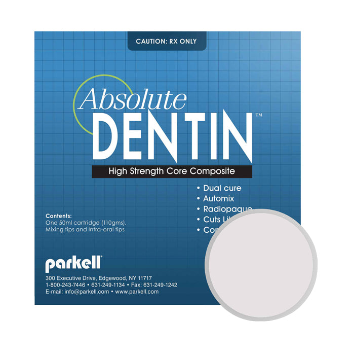 Parkell Absolute Dentin Composite (50mL)