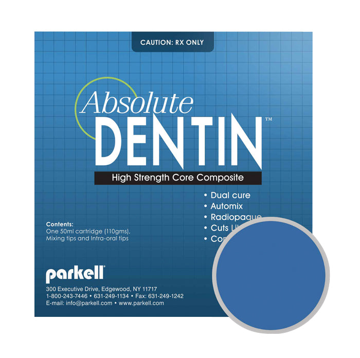 Parkell Absolute Dentin Composite (50mL)