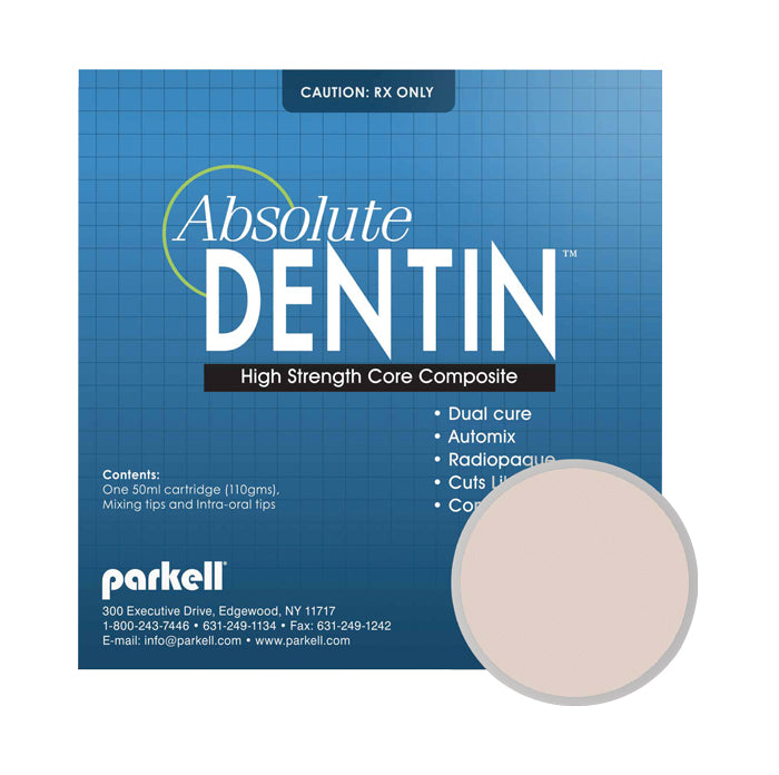 Parkell Absolute Dentin Composite (50mL)