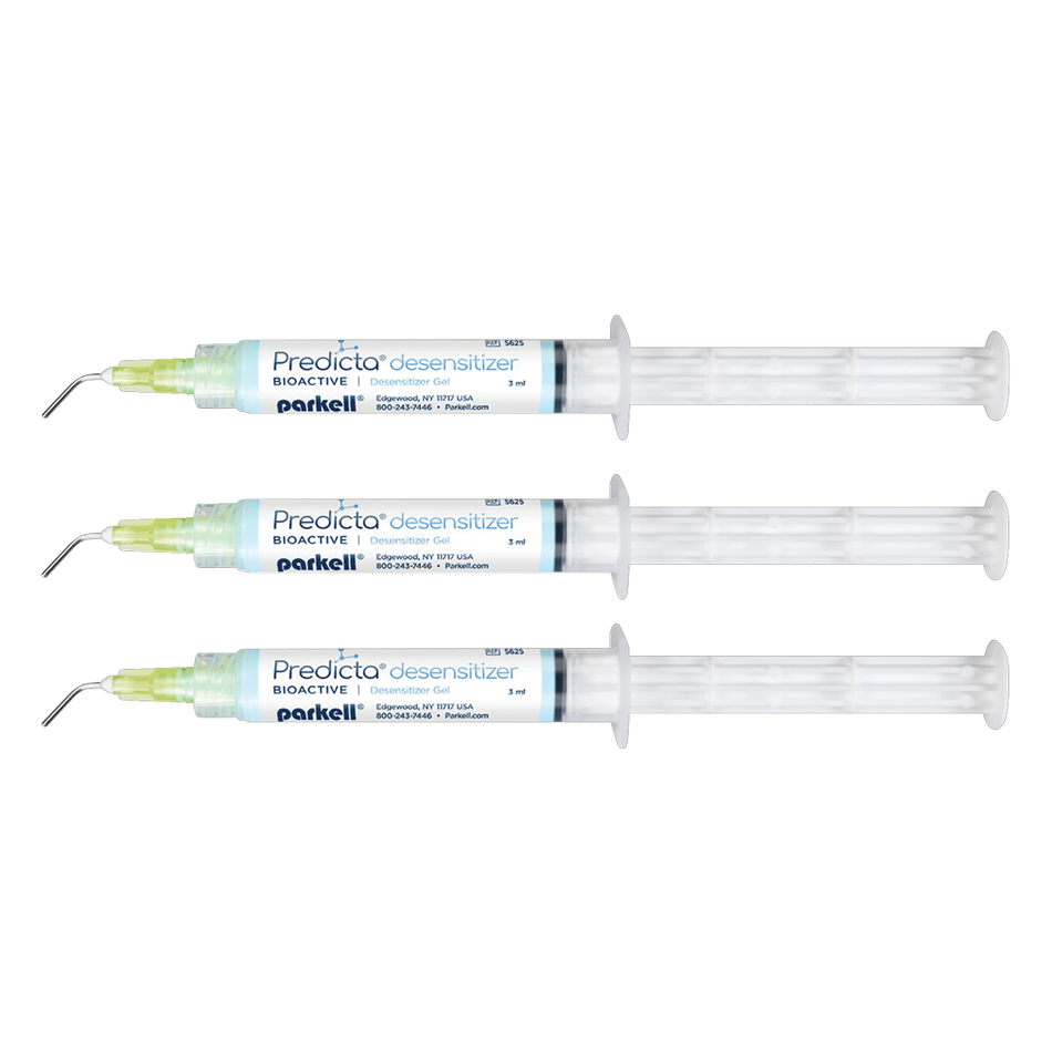 Parkell Predicta Bioactive Desensitizer Gel Kit